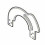 Оригінальні запчастини Bosch (Бош) 1609B01460