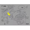 Оригинальные запчасти Bosch (Бош) 1609B01992