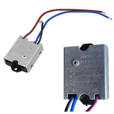 Оригинальные запчасти Bosch (Бош) 1609B02192
