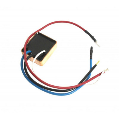 Оригинальные запчасти Bosch (Бош) 1609B02201