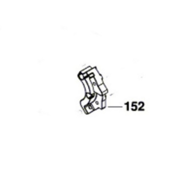 Оригинальные запчасти Bosch (Бош) 1609B02371