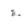 Оригинальные запчасти Bosch (Бош) 1609B02371