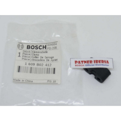 Оригинальные запчасти Bosch (Бош) 1609B02412
