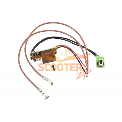 Оригинальные запчасти Bosch (Бош) 1609B02678
