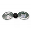 Оригинальные запчасти Bosch (Бош) 1609B02726