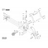 Оригинальные запчасти Bosch (Бош) 1609B03739