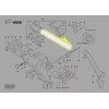 Оригинальные запчасти Bosch (Бош) 1609B03740
