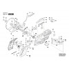 Оригинальные запчасти Bosch (Бош) 1609B03762