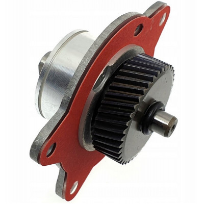 Оригинальные запчасти Bosch (Бош) 1609B03789