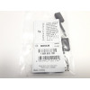 Оригинальные запчасти Bosch (Бош) 1609B03790