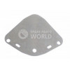 Оригинальные запчасти Bosch (Бош) 1609B03792