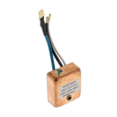 Оригинальные запчасти Bosch (Бош) 1609B03797