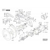 Оригинальные запчасти Bosch (Бош) 1609B04100