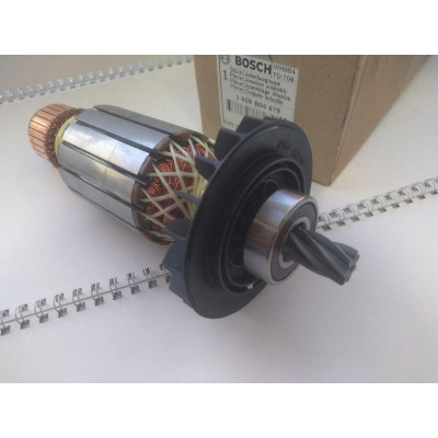 Оригинальные запчасти Bosch (Бош) 1609B04679
