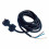 Оригінальні запчастини Bosch (Бош) 1609B04827