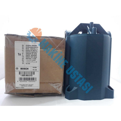 Оригинальные запчасти Bosch (Бош) 1609B05013