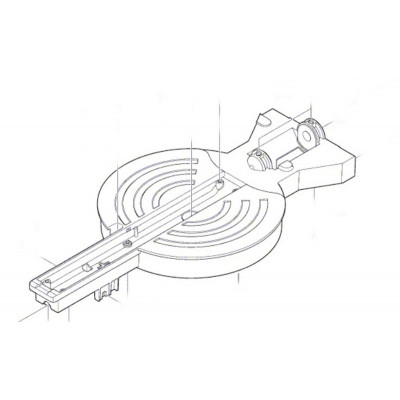 Оригинальные запчасти Bosch (Бош) 1609B05238