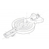 Оригинальные запчасти Bosch (Бош) 1609B05238