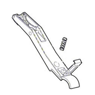 Оригинальные запчасти Bosch (Бош) 1609B05340