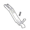 Оригинальные запчасти Bosch (Бош) 1609B05340