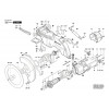 Оригинальные запчасти Bosch (Бош) 1609BP7026