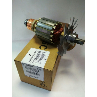 Оригинальные запчасти Bosch (Бош) 1609BP7096