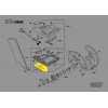 Оригинальные запчасти Bosch (Бош) 1609BP7165