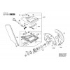 Оригинальные запчасти Bosch (Бош) 1609BP7203