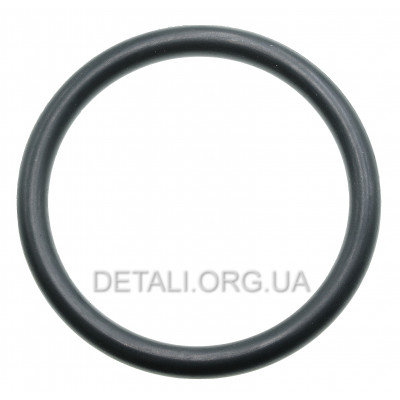 Кольцо уплотнительное отбойного молотка Bosch GSH 27 VC (d53*65 h6) оригинал 1610210210