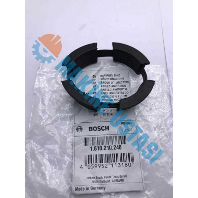 Оригинальные запчасти Bosch (Бош) 1610210240