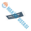 Оригинальные запчасти Bosch (Бош) 1611110W41
