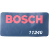 Оригинальные запчасти Bosch (Бош) 1611110X57