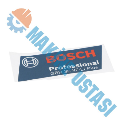 Оригинальные запчасти Bosch (Бош) 161111C025