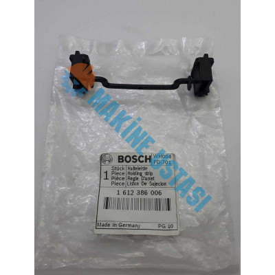 Оригинальные запчасти Bosch (Бош) 1612386006