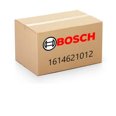 Оригинальные запчасти Bosch (Бош) 1614621012