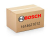 Оригинальные запчасти Bosch (Бош) 1614621012