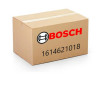 Оригинальные запчасти Bosch (Бош) 1614621018