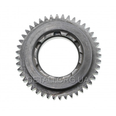 Шестерня перфоратора Bosch GBH 4-32 DFR (d22*47 H15 44-зуба прямо) оригинал 1616317077