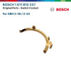 Оригинальные запчасти Bosch (Бош) 1616B10337