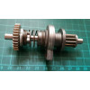 Оригинальные запчасти Bosch (Бош) 1617000314