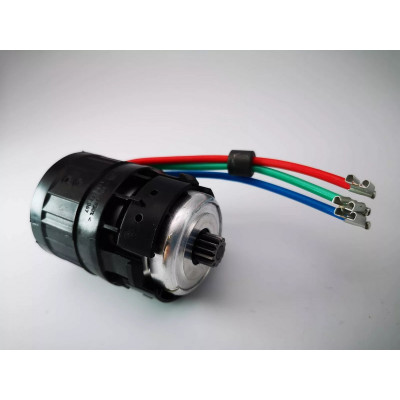 Оригинальные запчасти Bosch (Бош) 1617000664