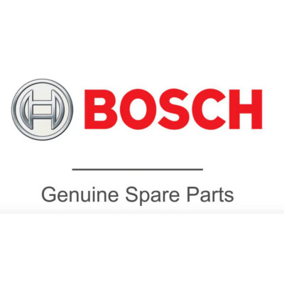 Оригинальные запчасти Bosch (Бош) 1617000671