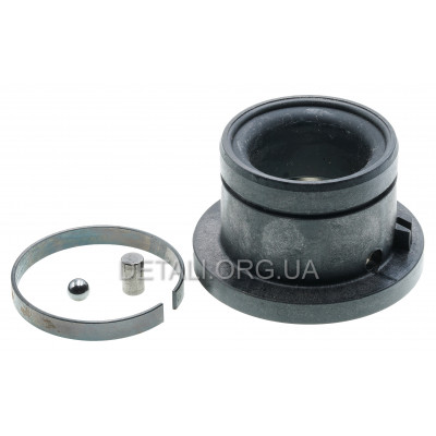 Напрямна гільза перфоратора Bosch GBH 5-40 DCE оригінал 1617000720