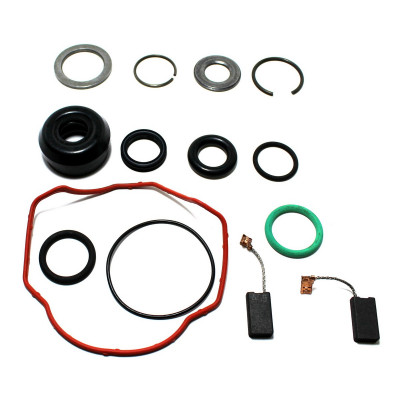 Оригинальные запчасти Bosch (Бош) 1617000A15