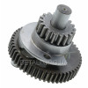 Эксцентрик отбойного молотка Bosch GSH 7 VC в сборе оригинал 1617000A35