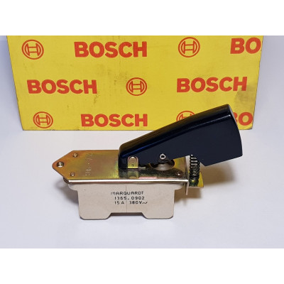 Оригинальные запчасти Bosch (Бош) 1617200024