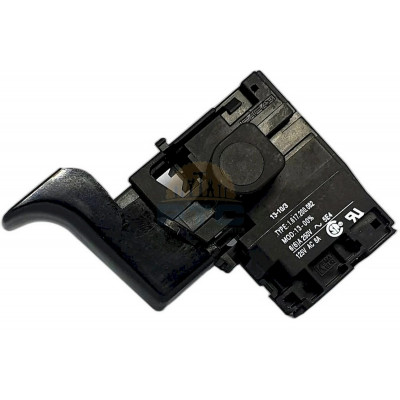Оригинальные запчасти Bosch (Бош) 1617200082