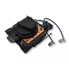 Регулятор оборотів відбійного молотка Bosch GSH 11 VC оригінал 1617233052