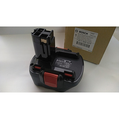 Оригинальные запчасти Bosch (Бош) 1617S00N7F