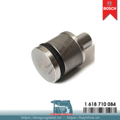 Оригинальные запчасти Bosch (Бош) 1618710084